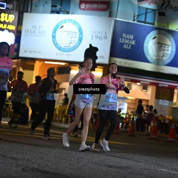 Runner Photo 5535325