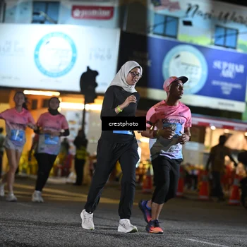 Runner Photo 5535326