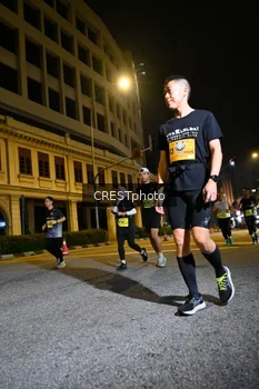 Runner Photo 5535336