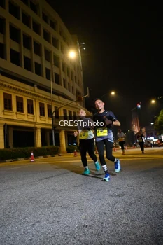 Runner Photo 5535338
