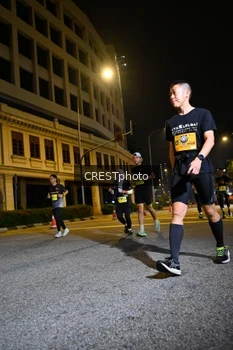 Runner Photo 5535339