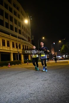 Runner Photo 5535340