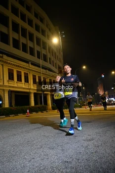 Runner Photo 5535341