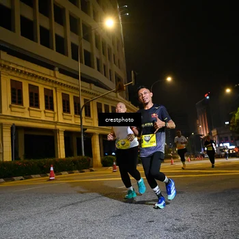 Runner Photo 5535342