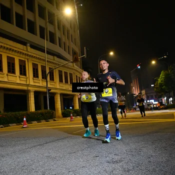Runner Photo 5535343