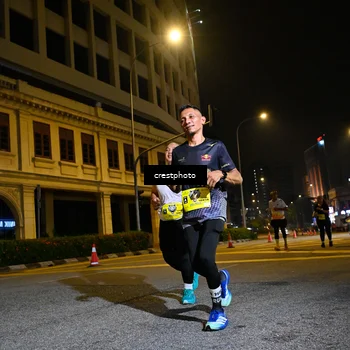 Runner Photo 5535344