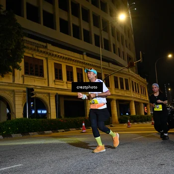 Runner Photo 5535345