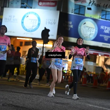 Runner Photo 5535349