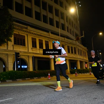 Runner Photo 5535353