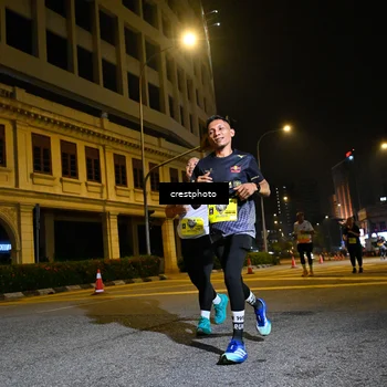 Runner Photo 5535354