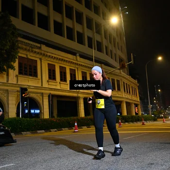 Runner Photo 5535356