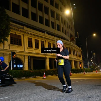 Runner Photo 5535357