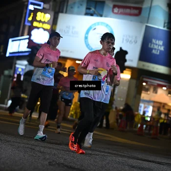 Runner Photo 5535359