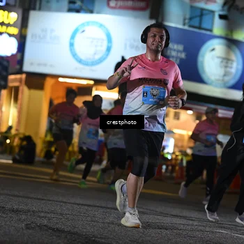 Runner Photo 5535360
