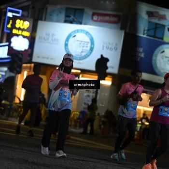 Runner Photo 5535361