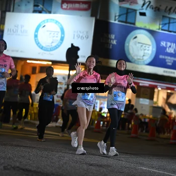 Runner Photo 5535363