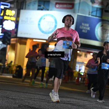 Runner Photo 5535366