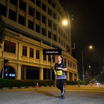 Runner Photo 5535367