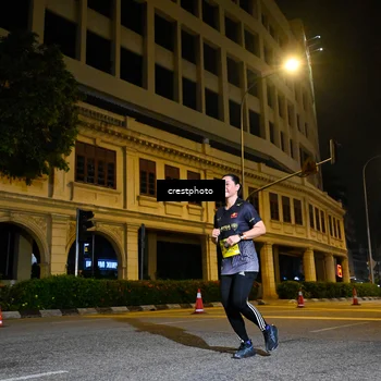 Runner Photo 5535376