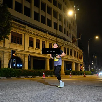 Runner Photo 5535380