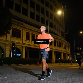 Runner Photo 5535381