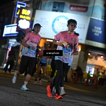 Runner Photo 5535387