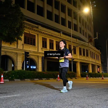 Runner Photo 5535390