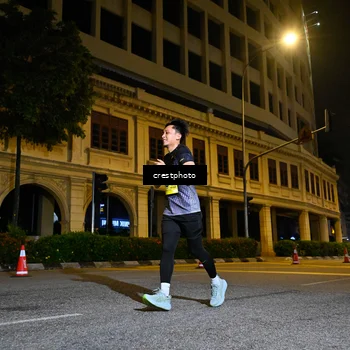 Runner Photo 5535391