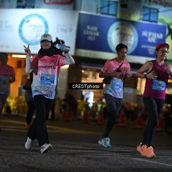 Runner Photo 5535392