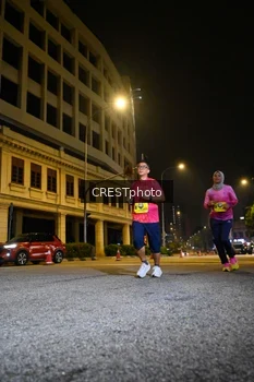 Runner Photo 5535395