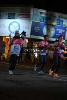 Runner Photo 5535396