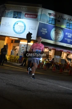 Runner Photo 5535398