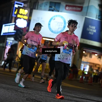 Runner Photo 5535400