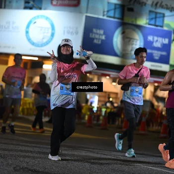 Runner Photo 5535402