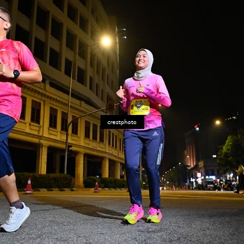 Runner Photo 5535405