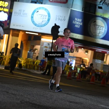 Runner Photo 5535407