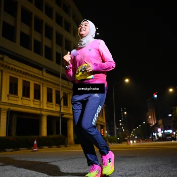 Runner Photo 5535409