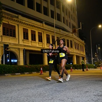 Runner Photo 5535413