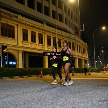Runner Photo 5535414