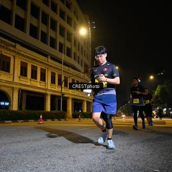 Runner Photo 5535416
