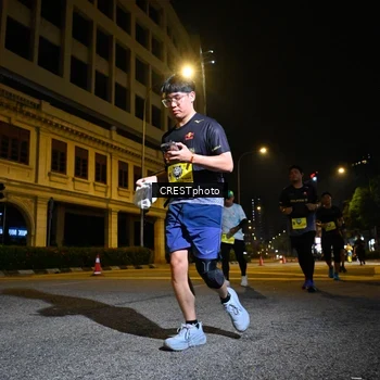 Runner Photo 5535418