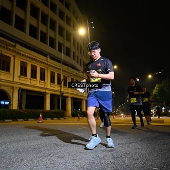 Runner Photo 5535419