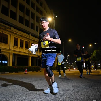Runner Photo 5535420