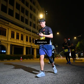 Runner Photo 5535421