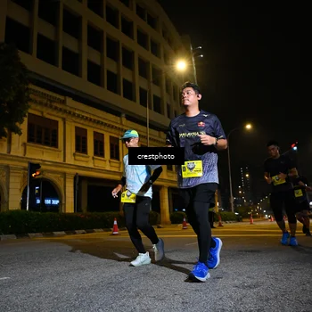 Runner Photo 5535424