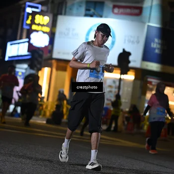 Runner Photo 5535430