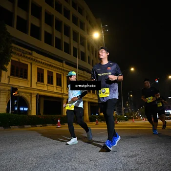 Runner Photo 5535431