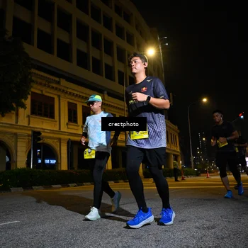 Runner Photo 5535432