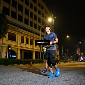 Runner Photo 5535434