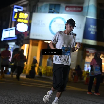 Runner Photo 5535437